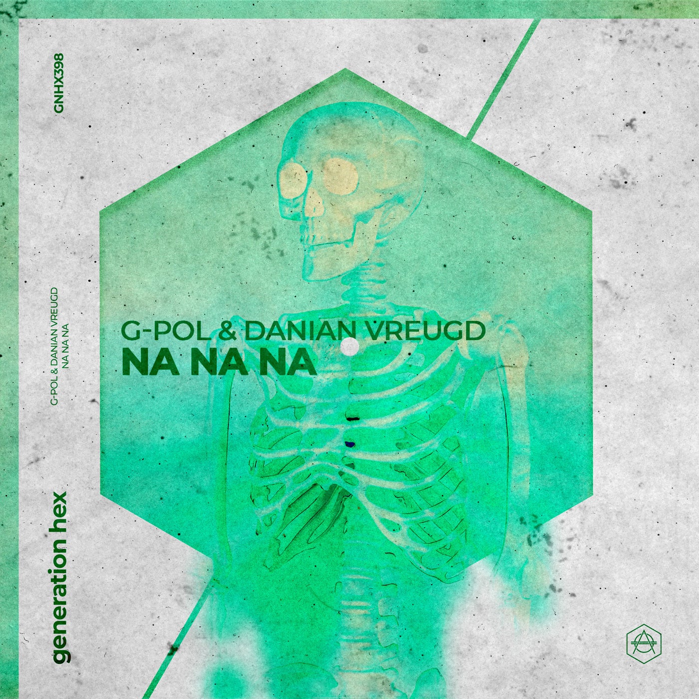 Na Na Na - Extended Mix