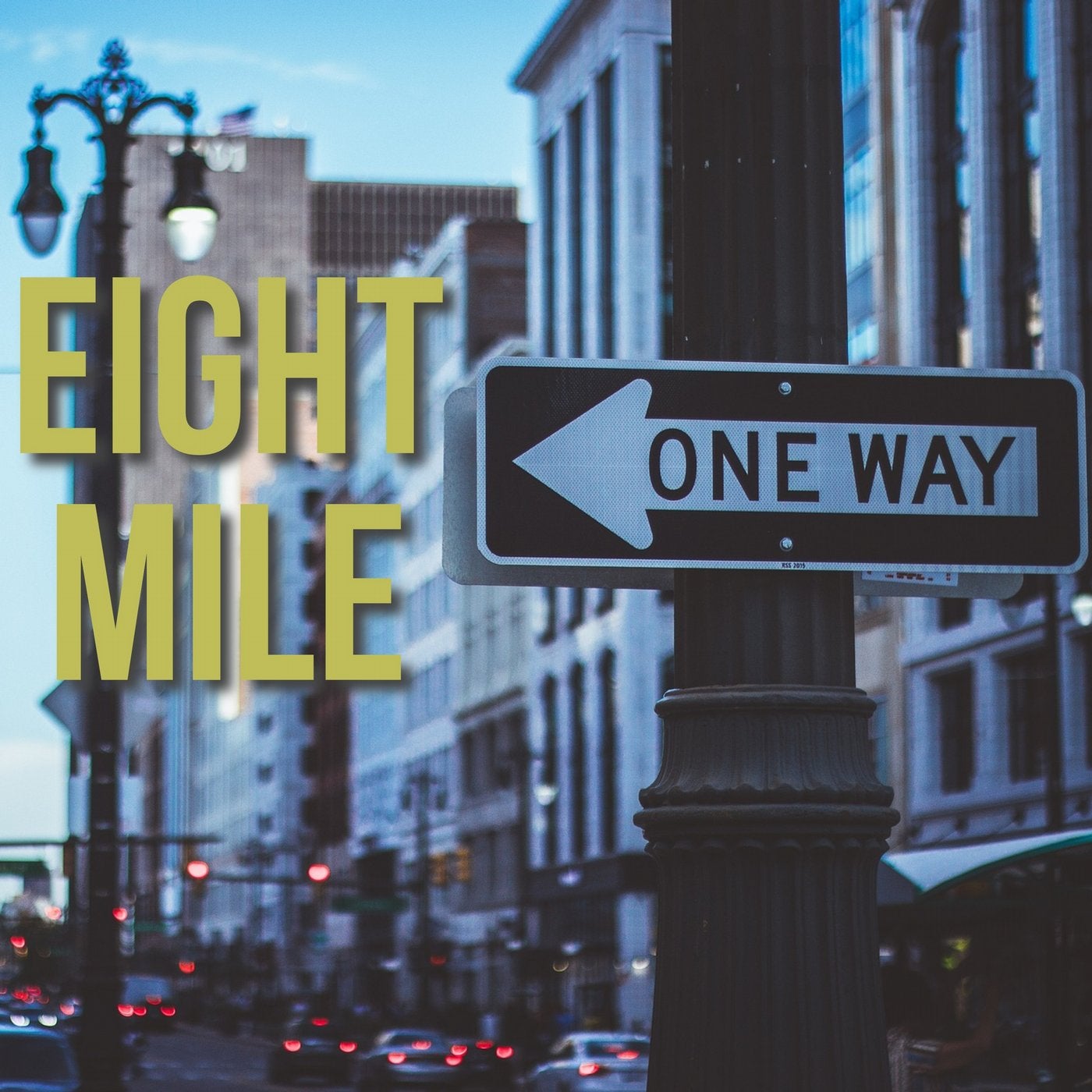 Eight Mile