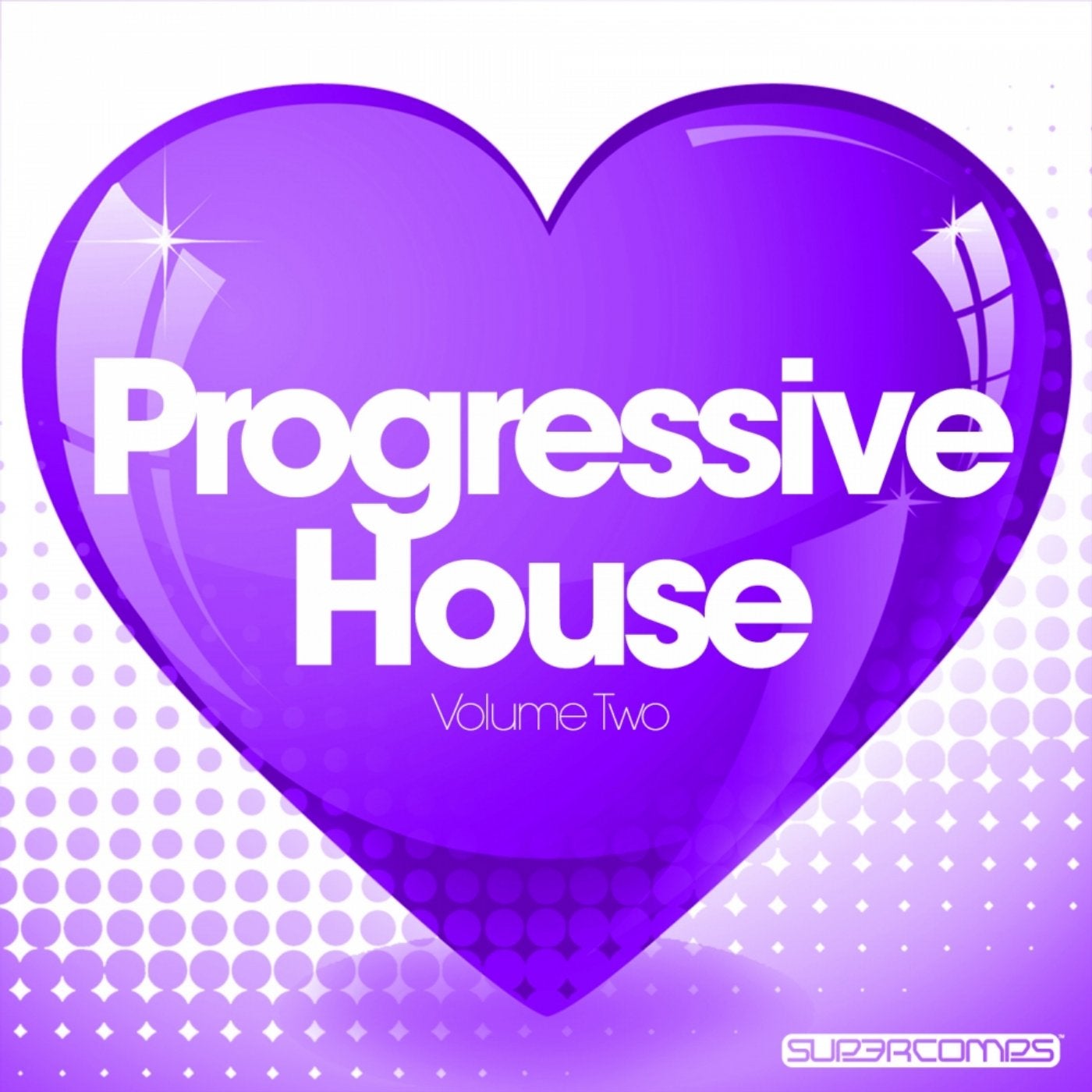 Love Progressive House - Vol. 2