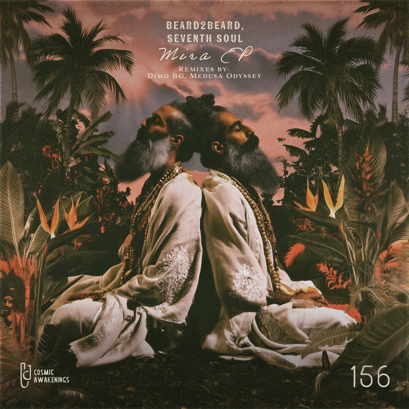 Seventh Soul Music & Downloads on Beatport