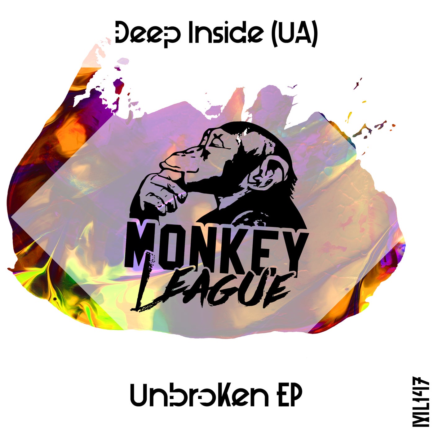 Unbroken EP