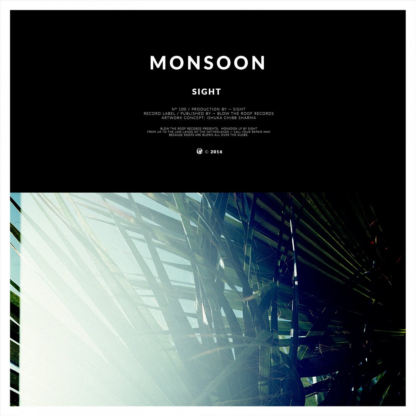 Monsoon LP