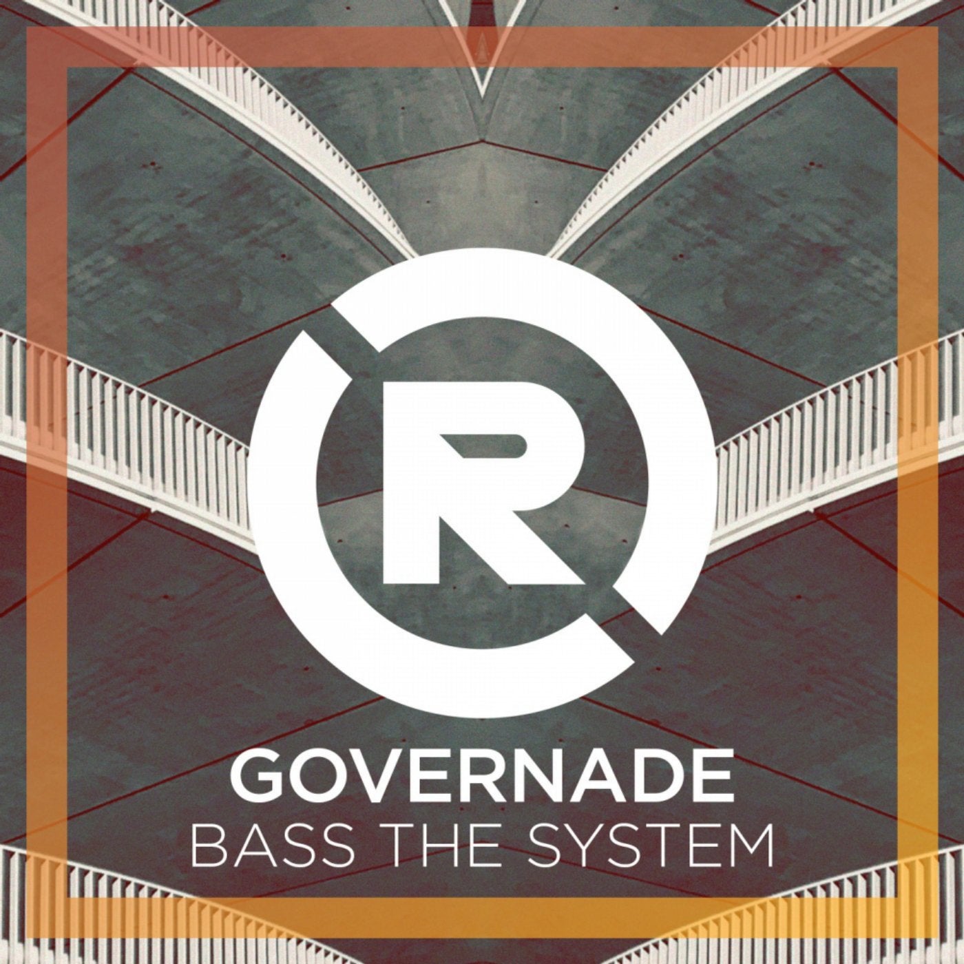 Bass The System
