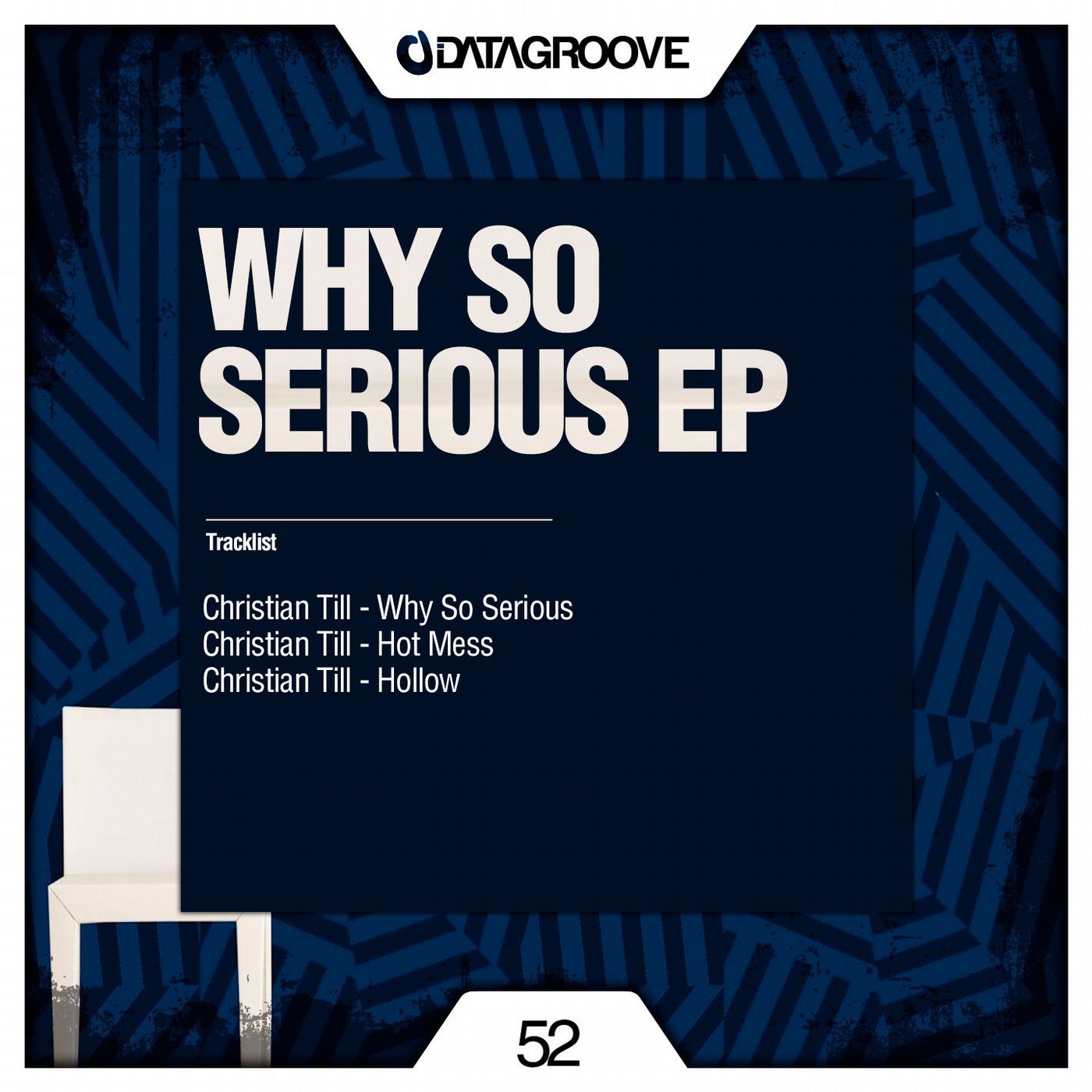 Why So Serious EP