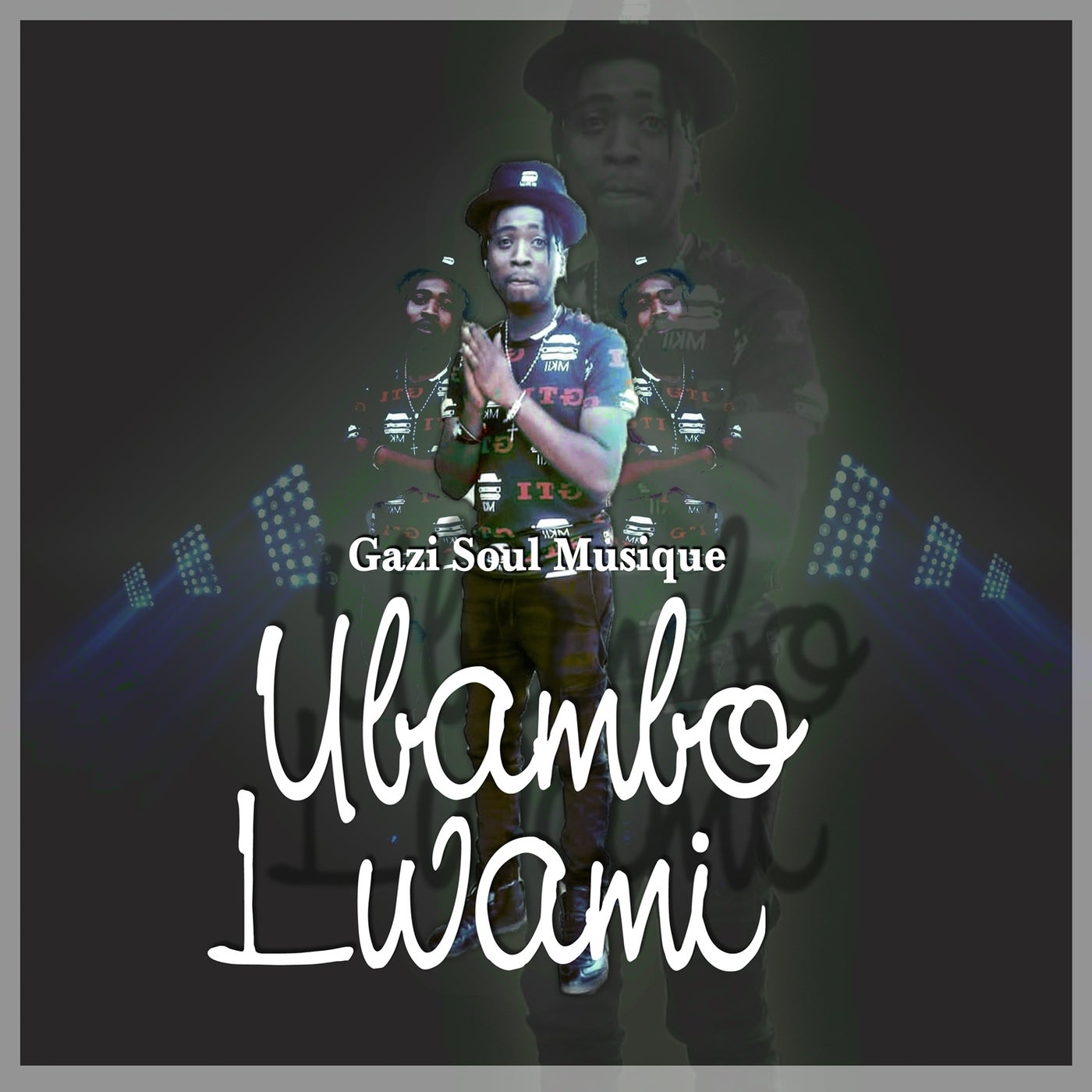 Ubambo Lwami