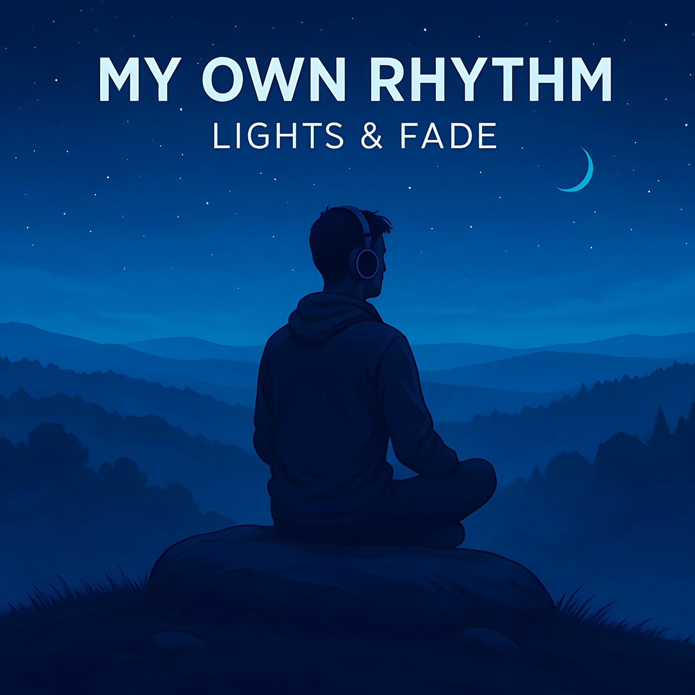 My Own Rhythm