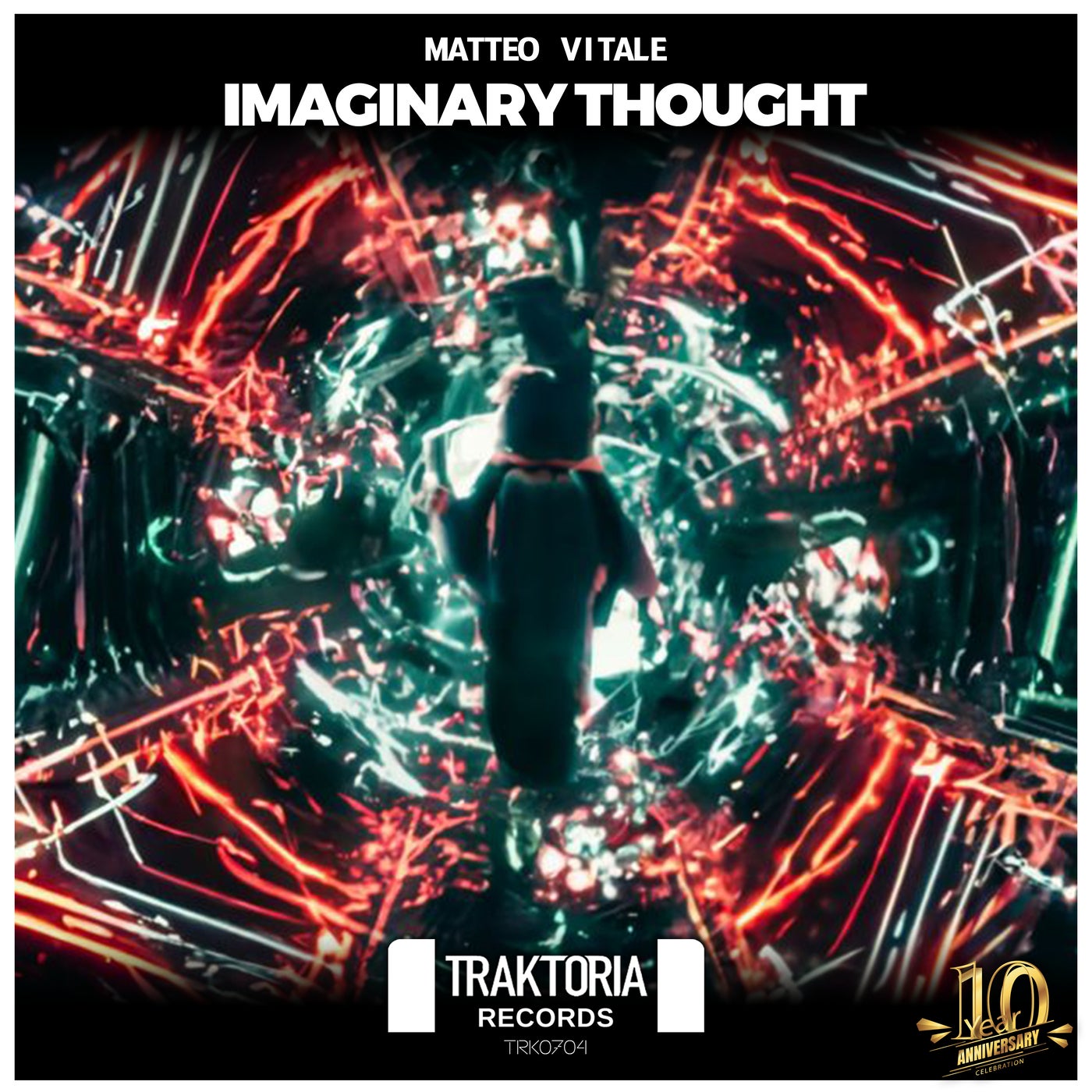 Imaginary Thought