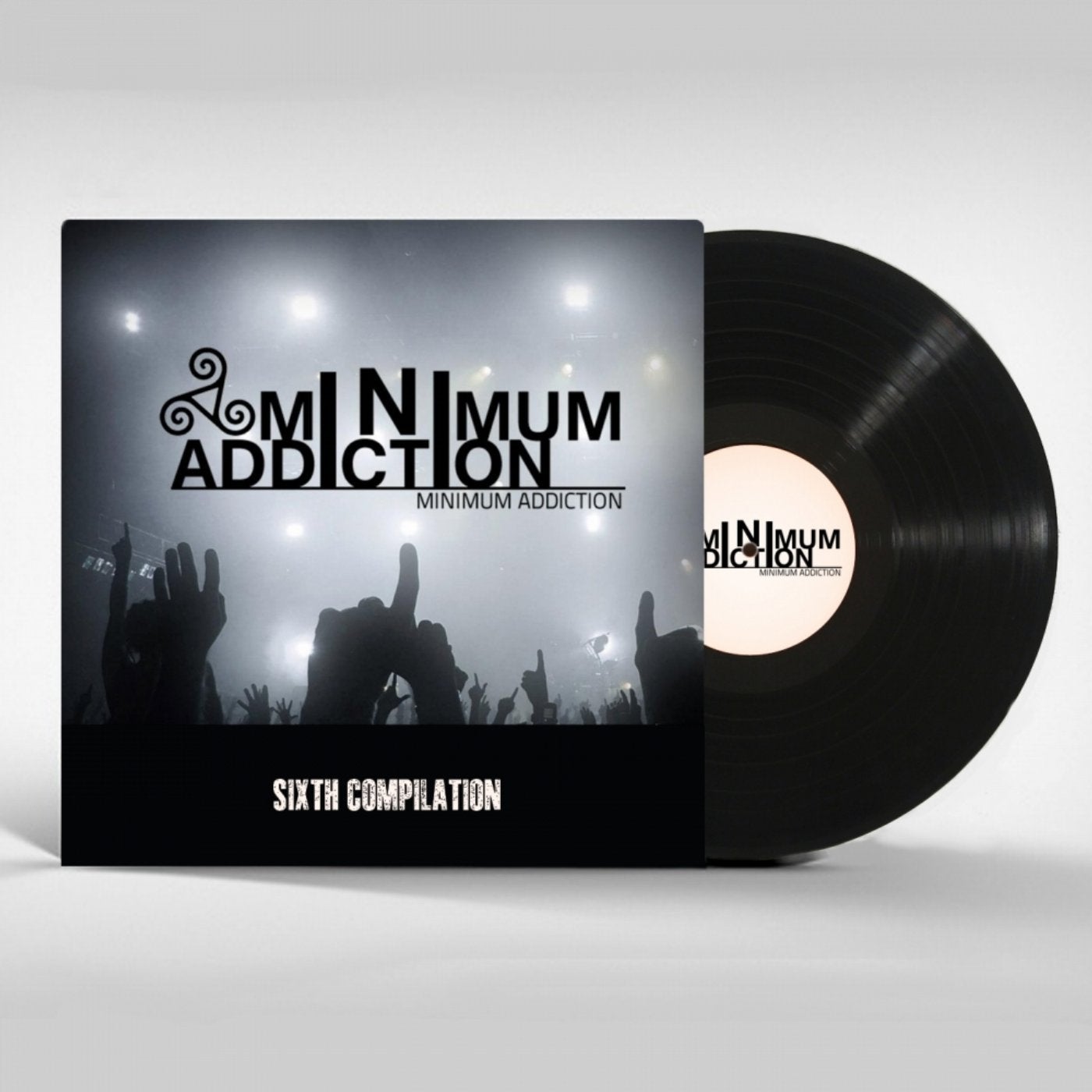 Minimum Addiction Sixth Compilation