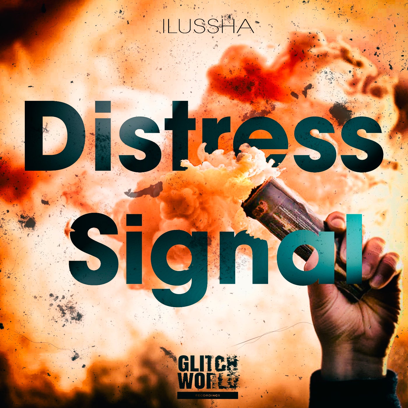 Distress Signal