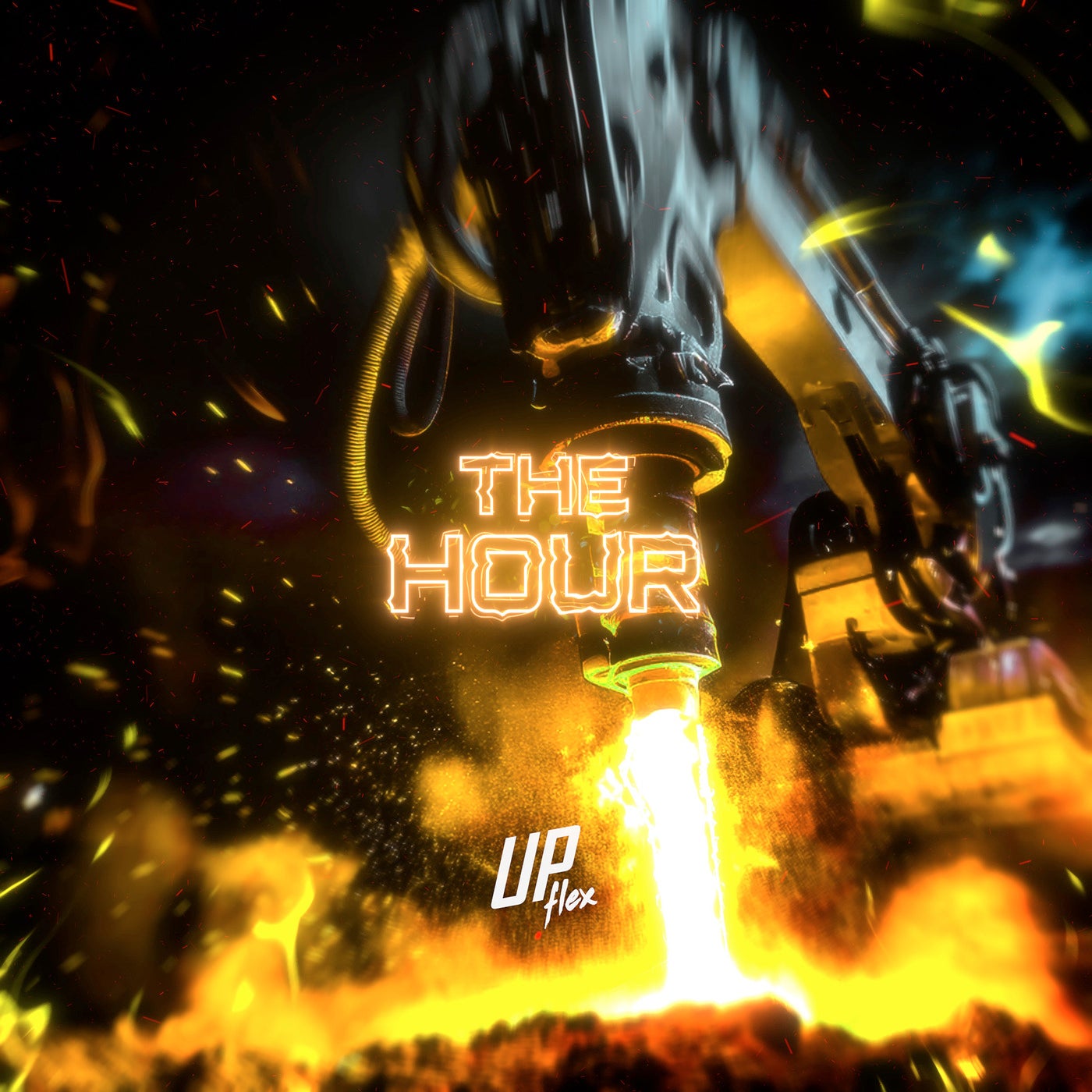 The Hour
