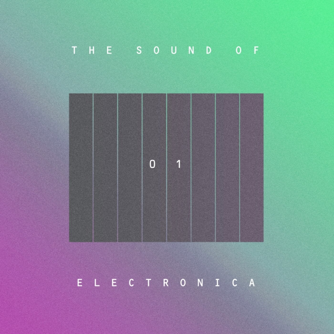 The Sound Of Electronica, Vol. 01