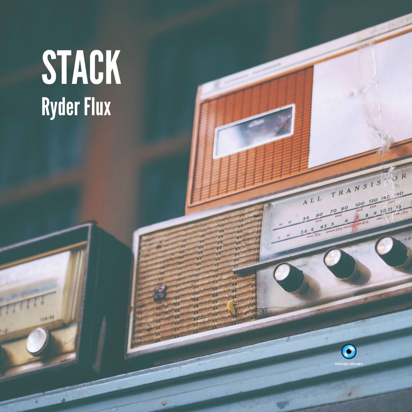 Stack (Radio Edit)