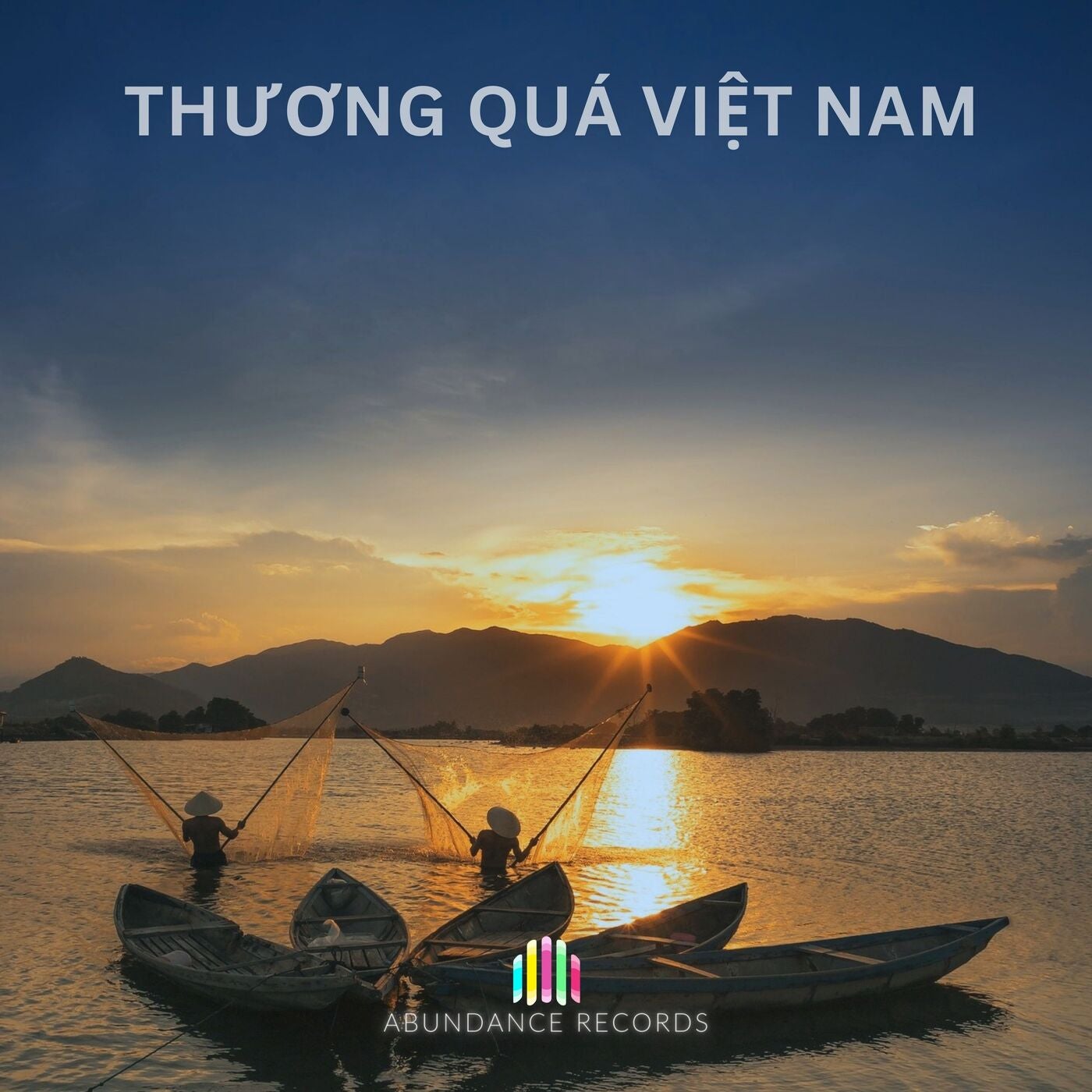Thuong Qua Viet Nam