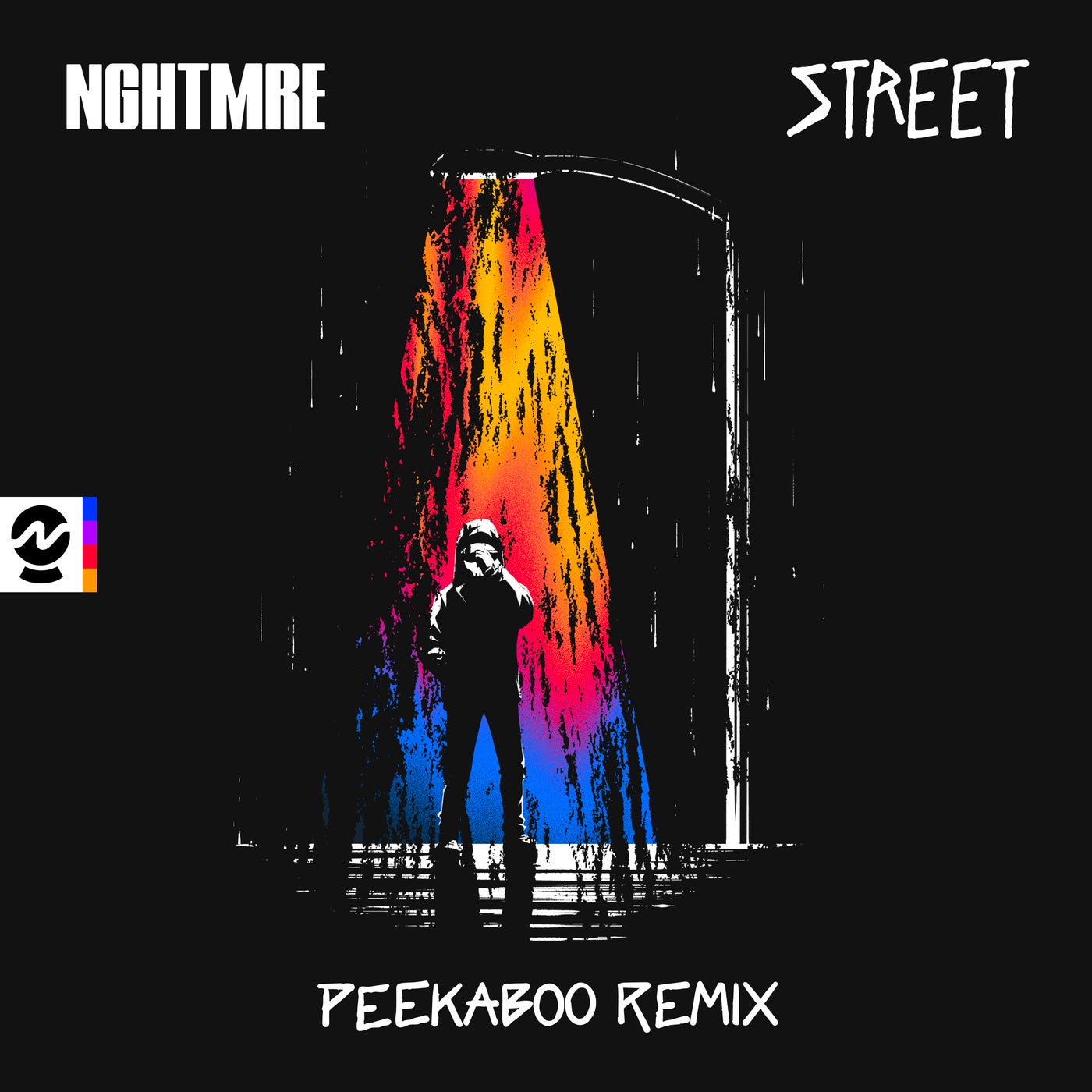 Street (PEEKABOO Remix)