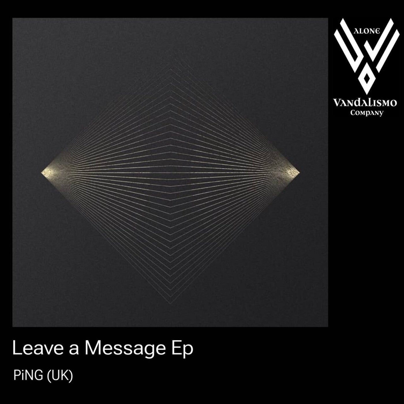 Leave A Message EP