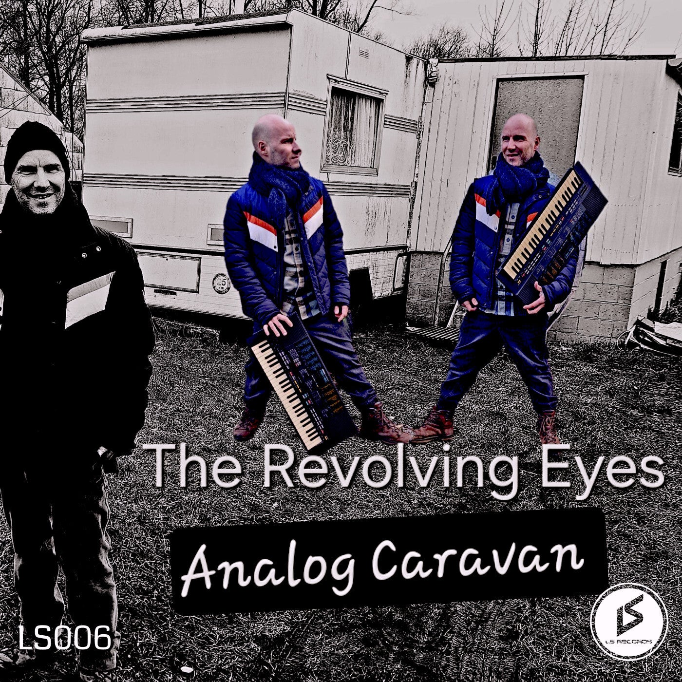 Analog Caravan