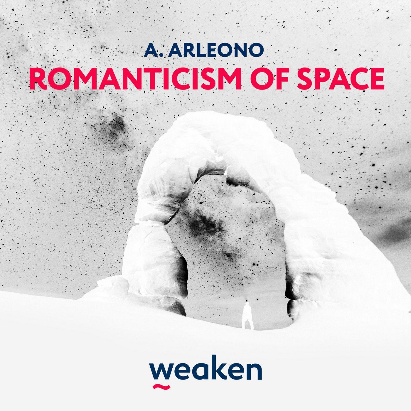 Romanticism of Space