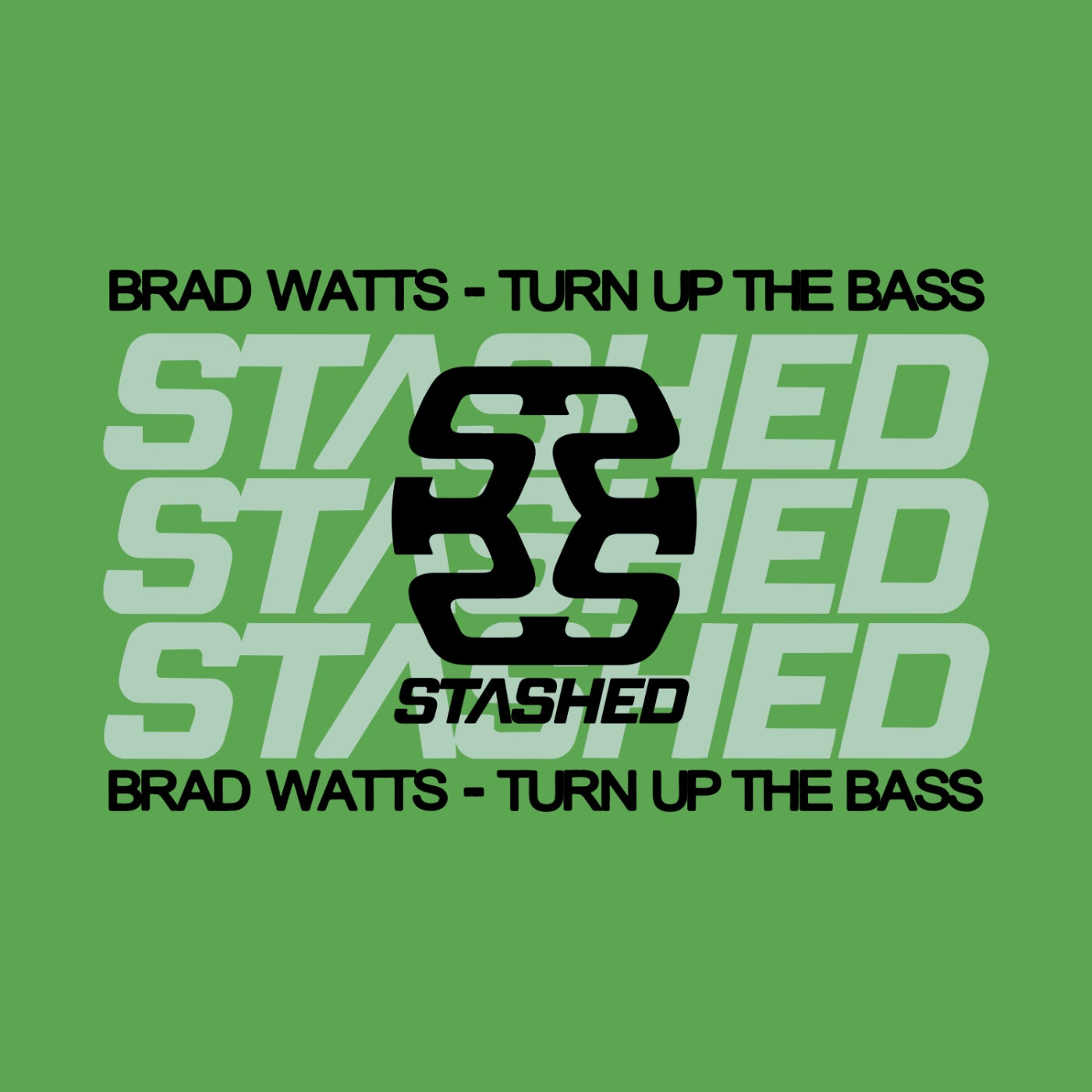 Turn Up The Bass