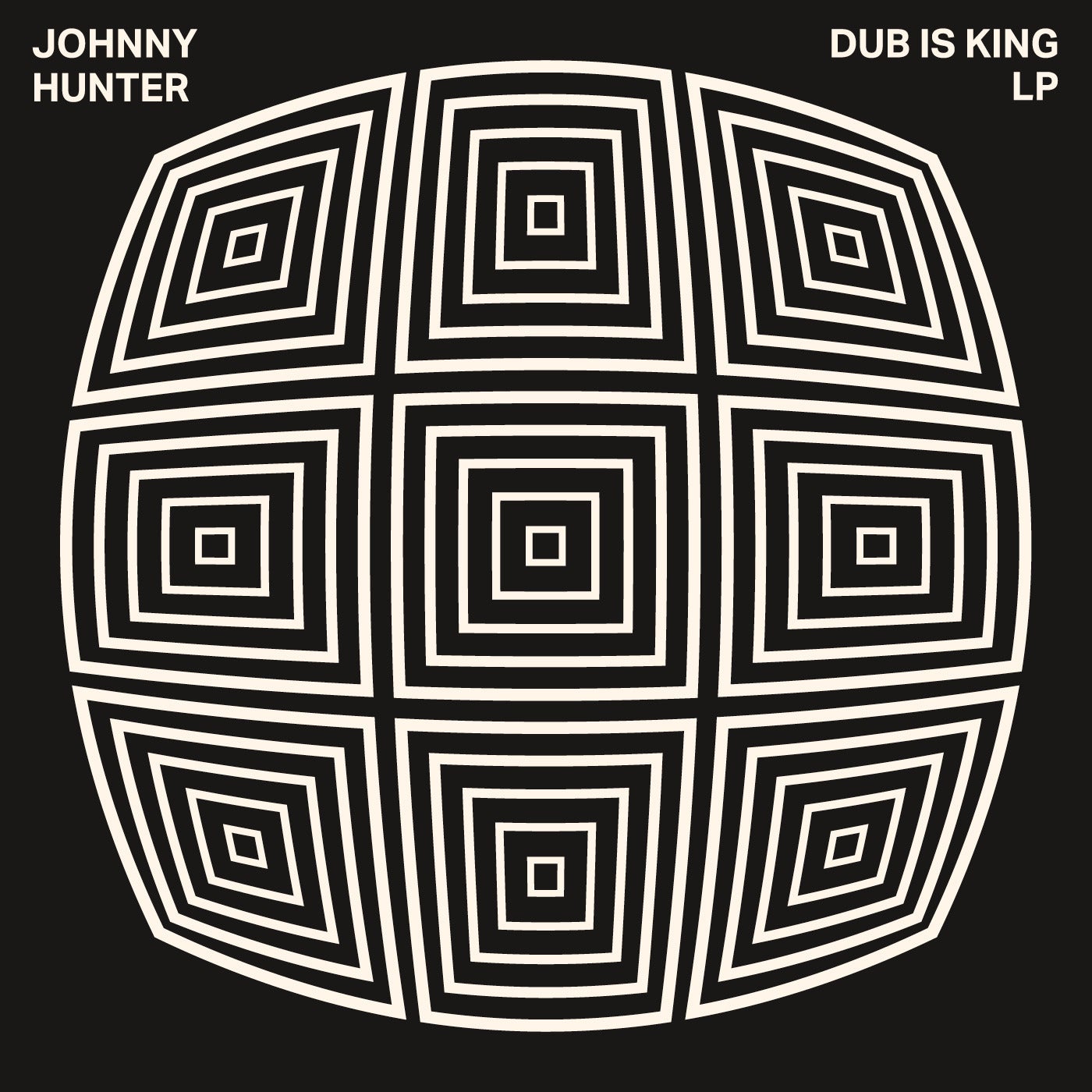 Dub Is King LP