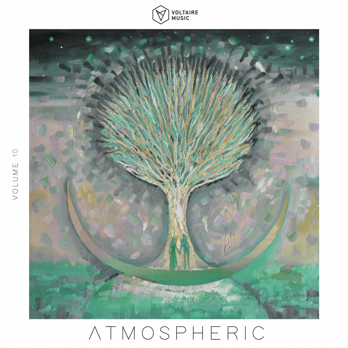 Voltaire Music pres. Atmospheric Vol. 10