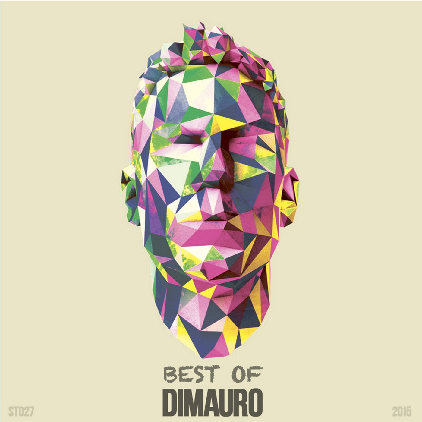 Best of Dimauro 2015