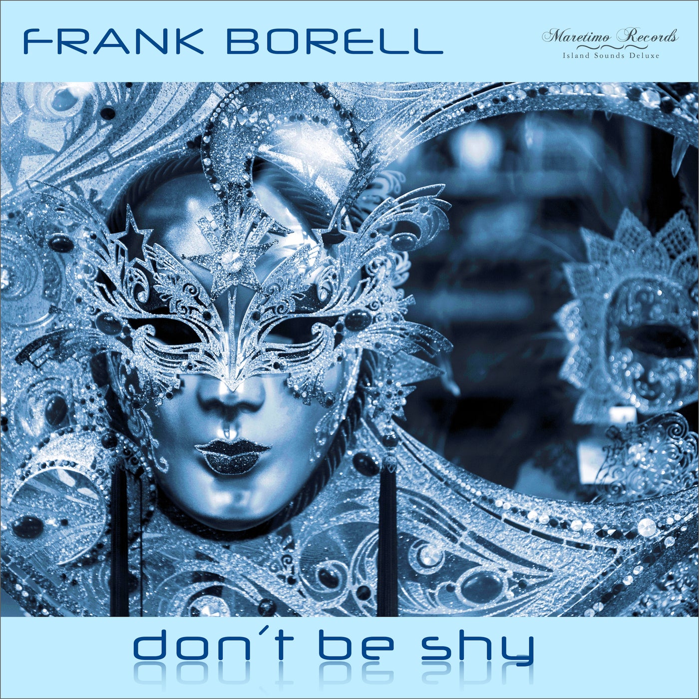 Don´t Be Shy (Skyfall Mix)