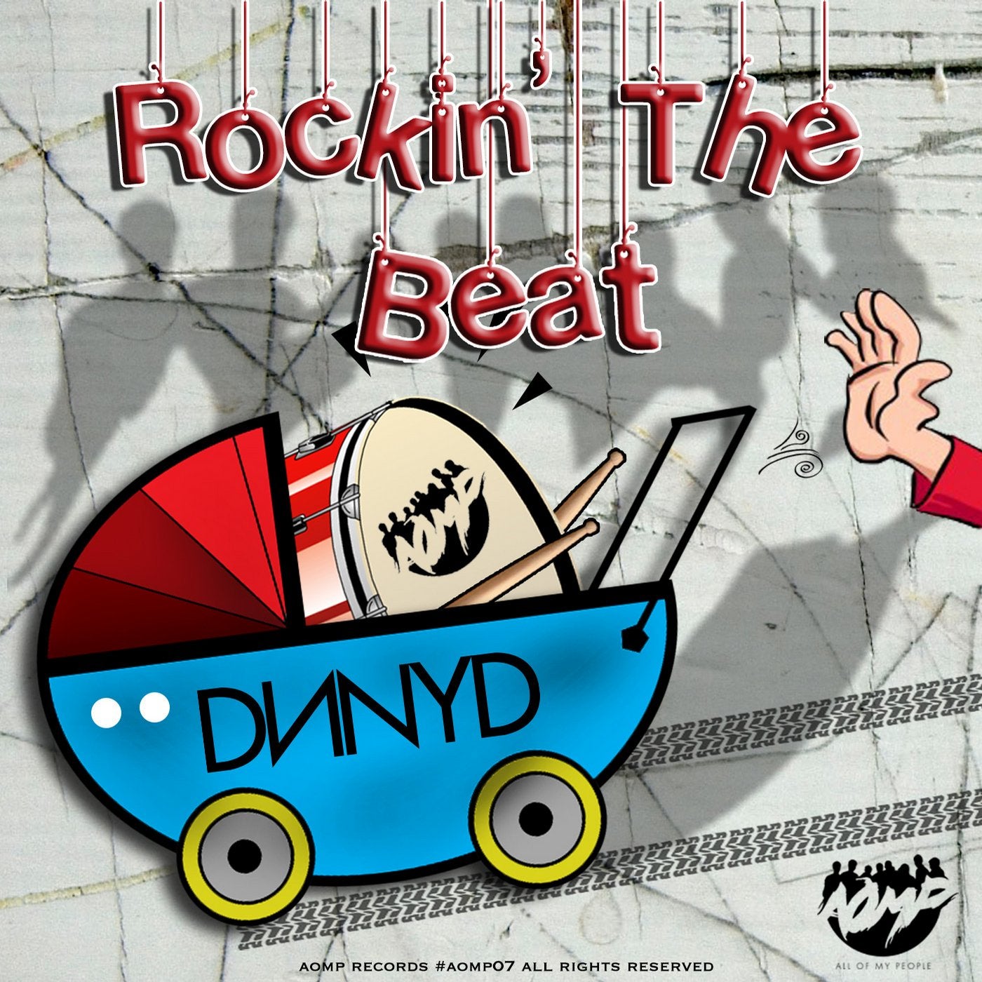 Rockin' The Beat