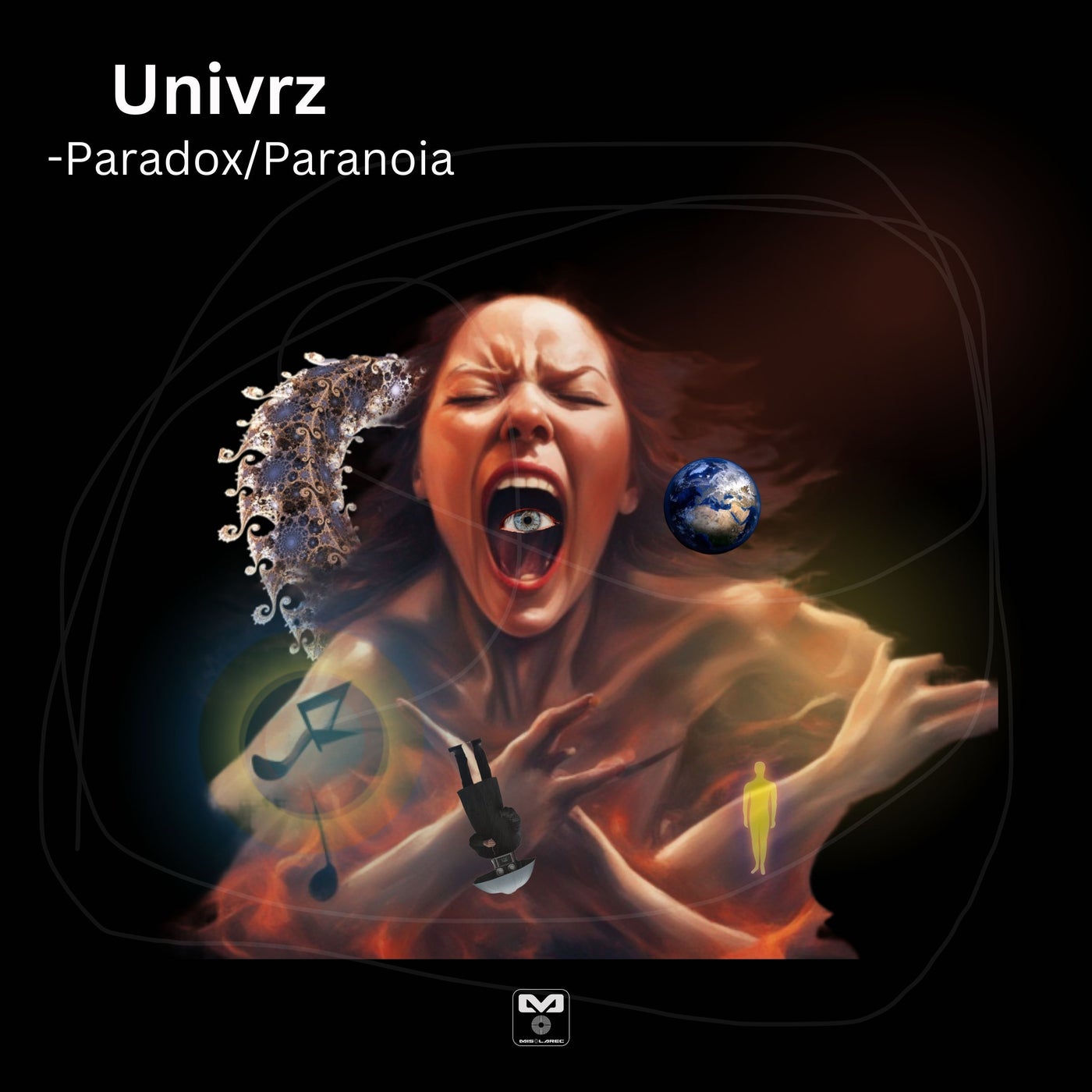 Paradox/Paranoia