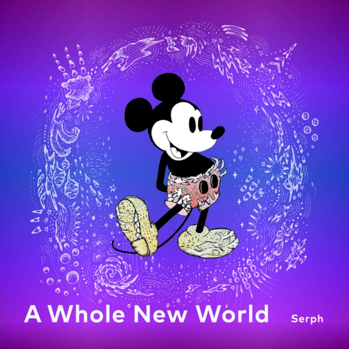 A Whole New World