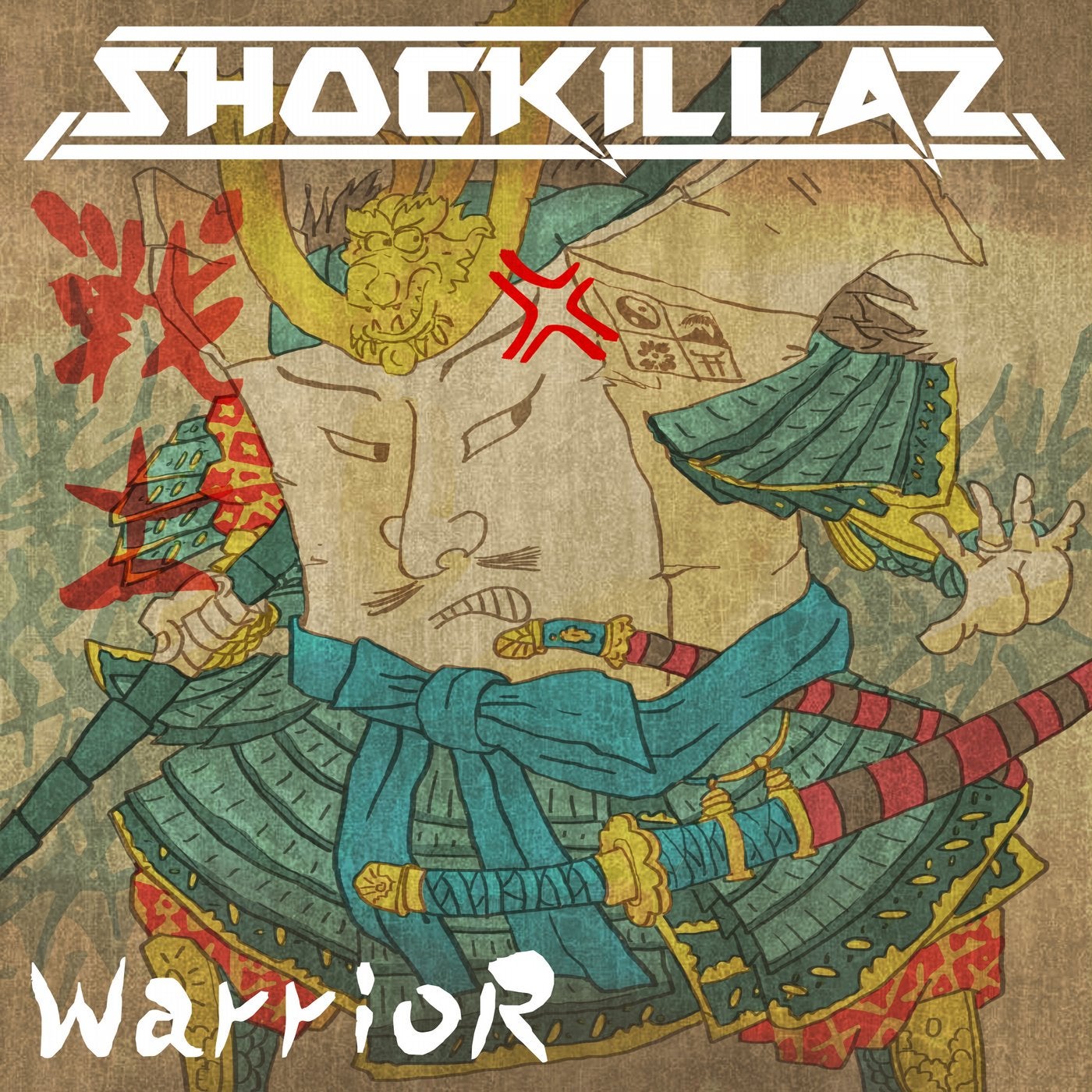Warrior
