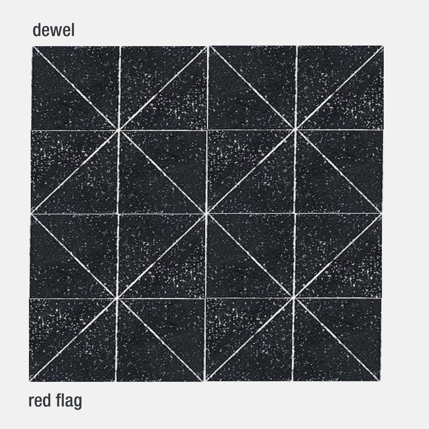 RED FLAG