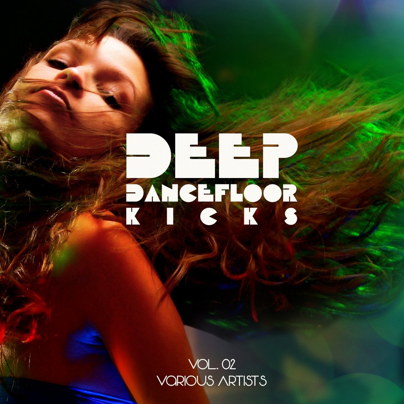 Morozoff kick the dancefloor. Dance Floor Deep.