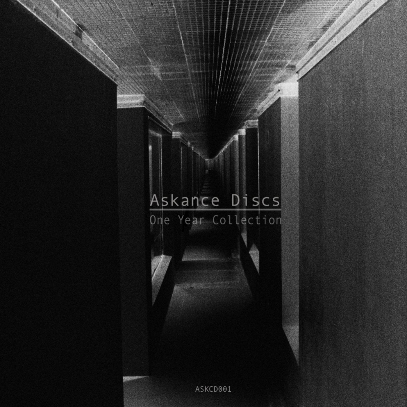 Askance Discs One Year Collection