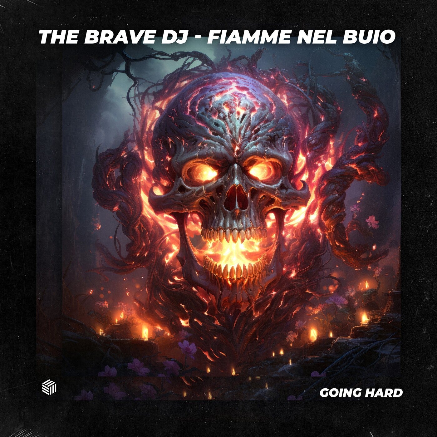 Fiamme Nel Buio