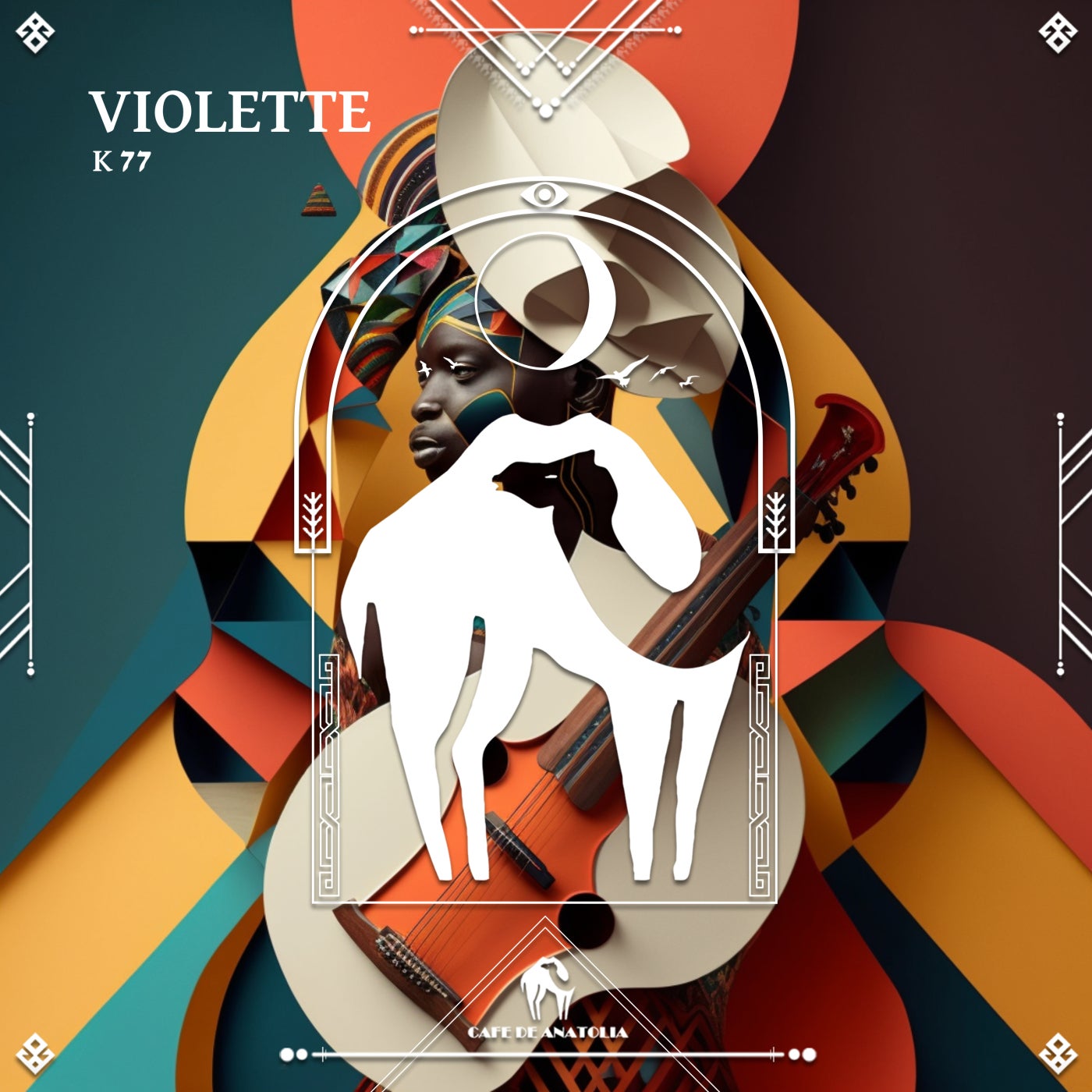 Violette