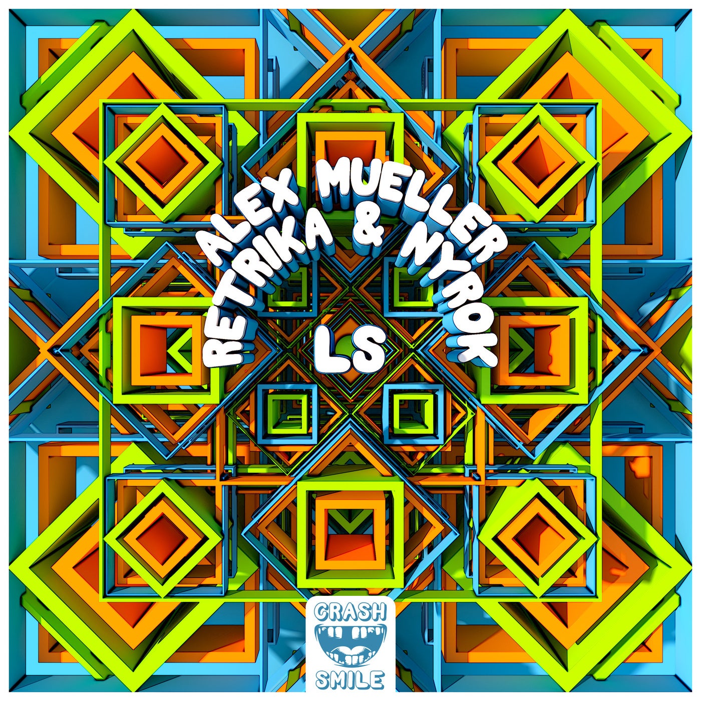 NYROK Music & Downloads on Beatport