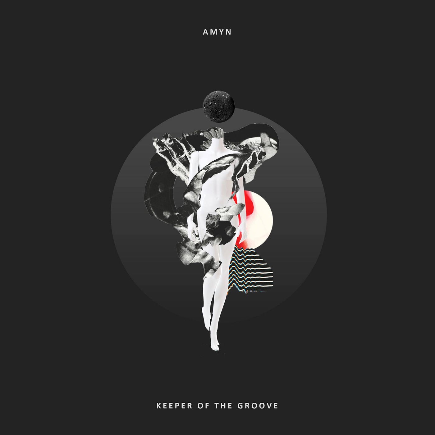 Keeper of the Groove EP