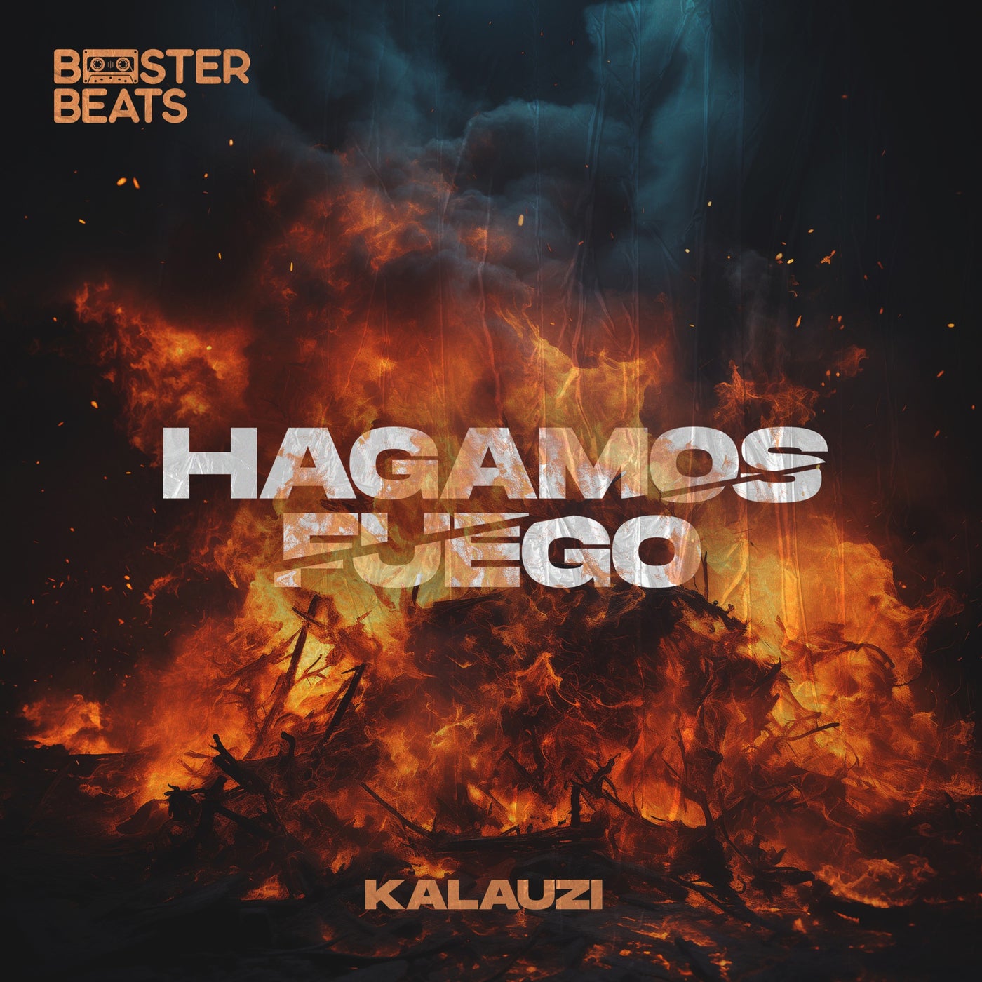 Hagamos Fuego