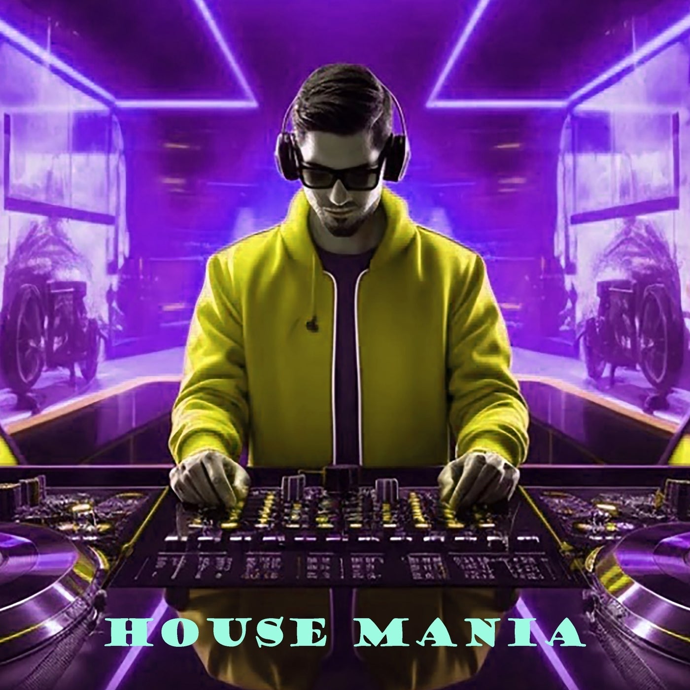 House Mania