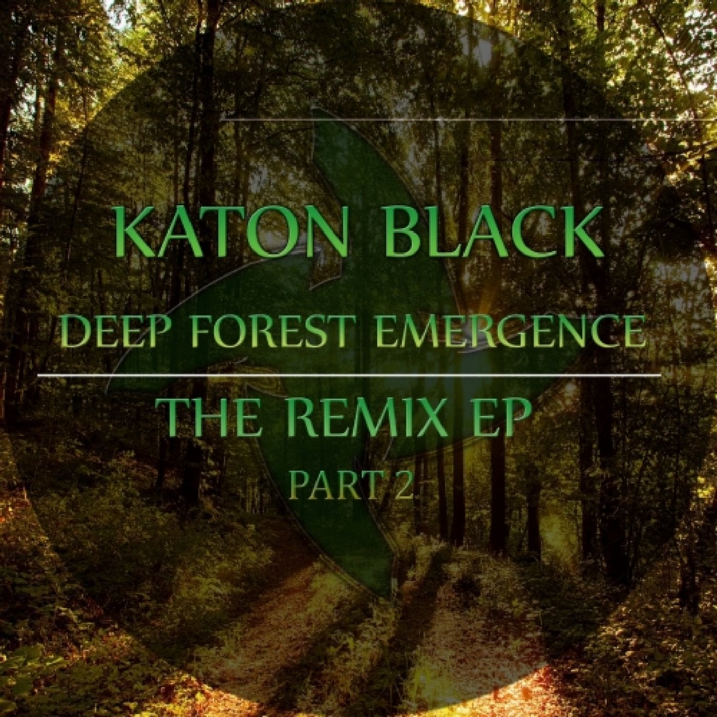 Deep Forest Emergence Remix EP, Pt. 2