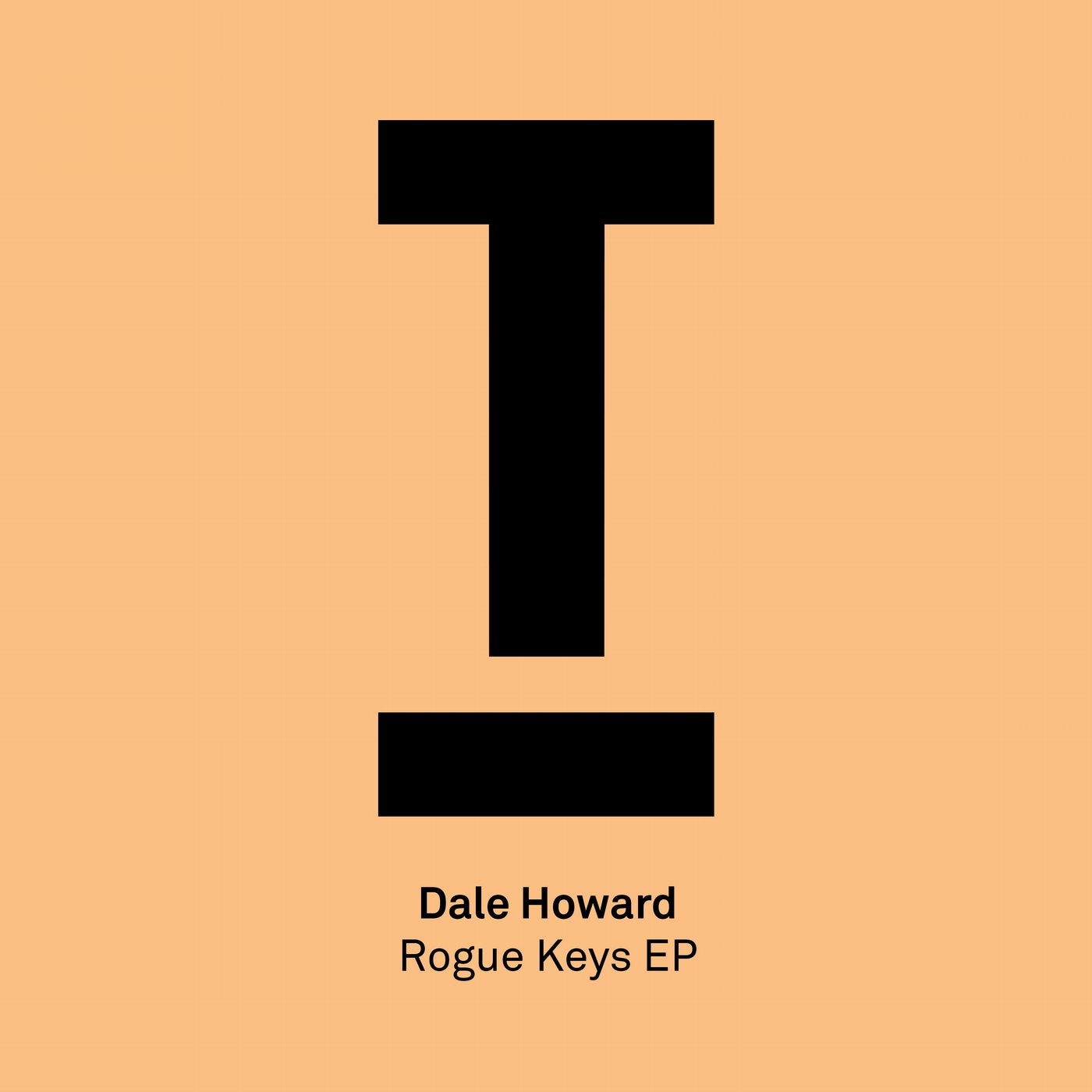 Rogue Keys EP