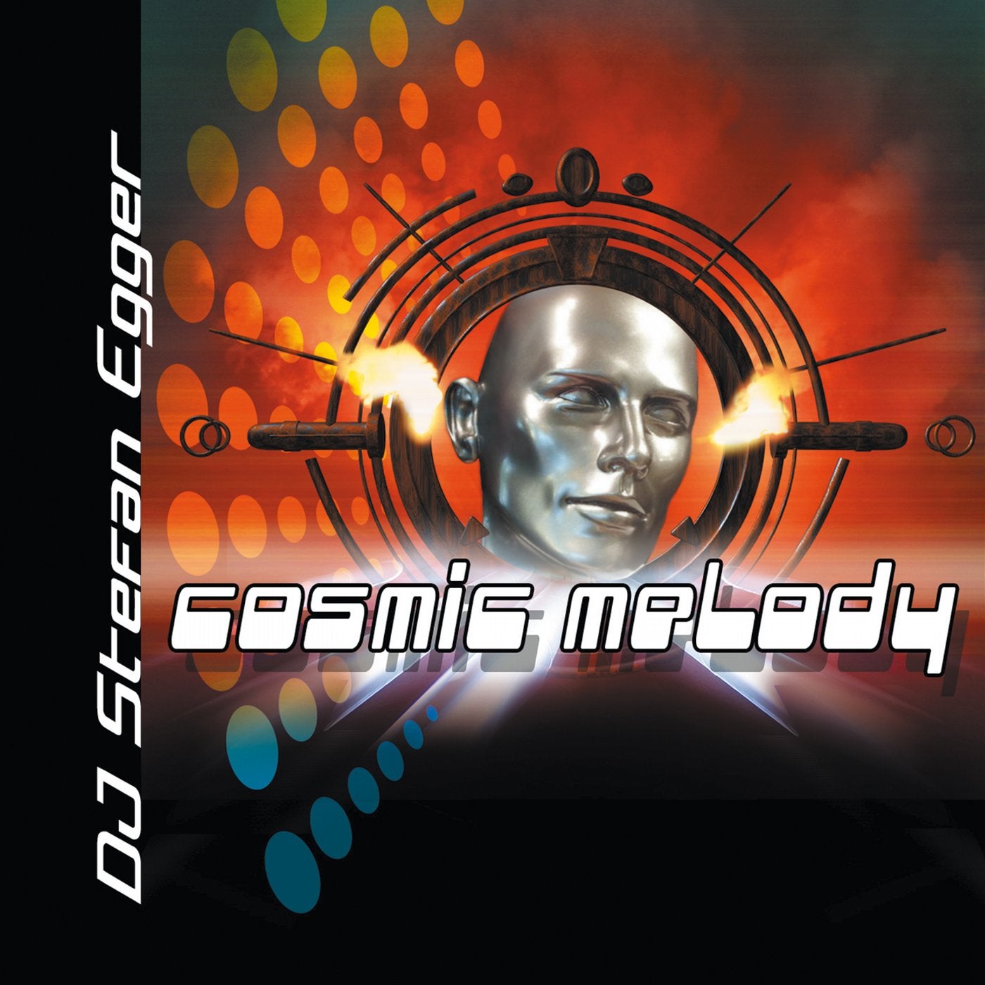 Cosmic Melody