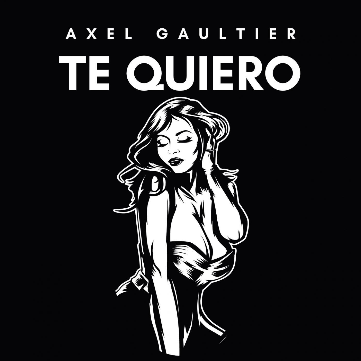 Te Quiero (Dj Global Byte Mix)