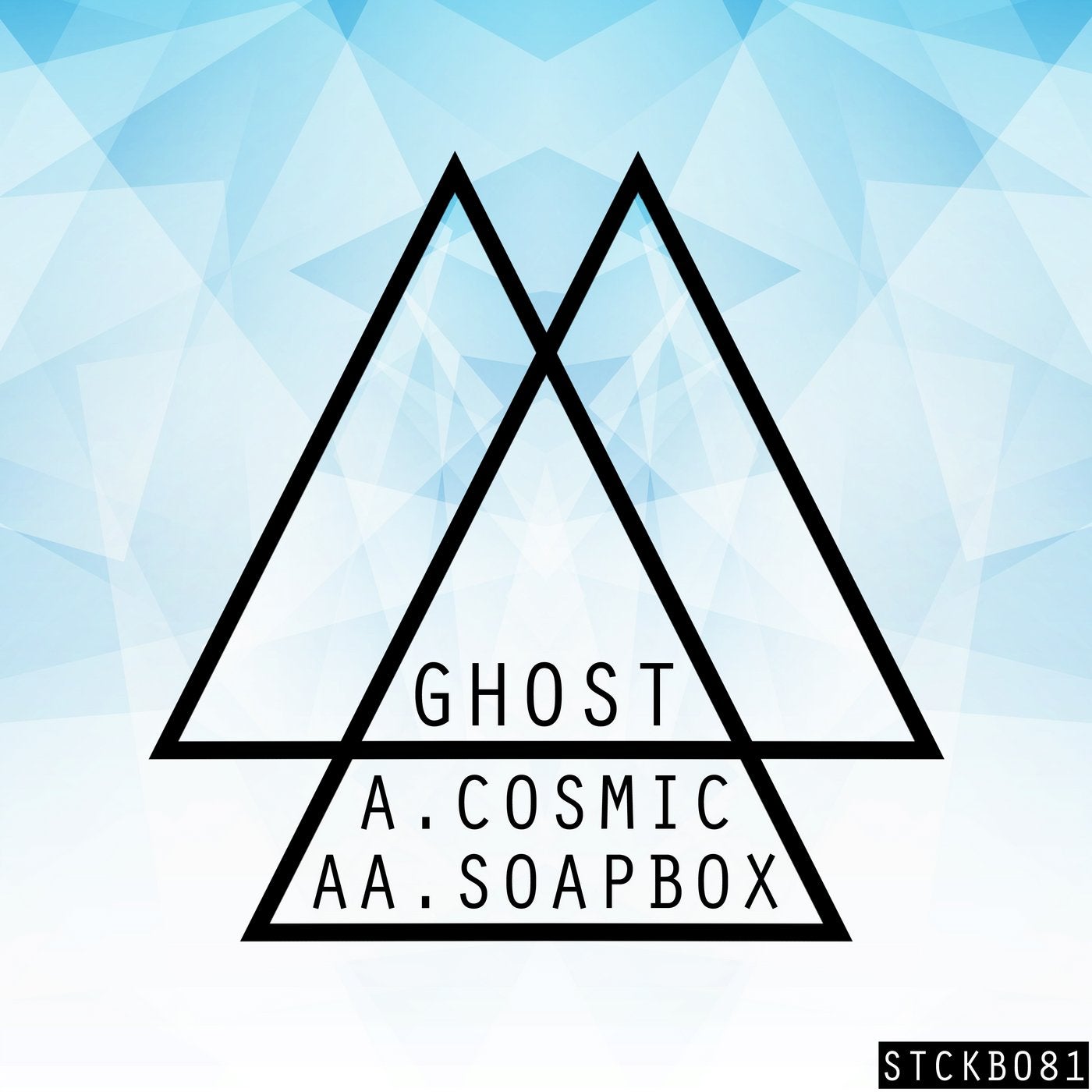 Cosmic / Soapbox