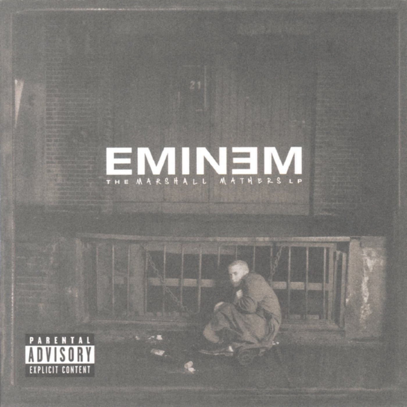 Eminem - Stan (feat. Dido)