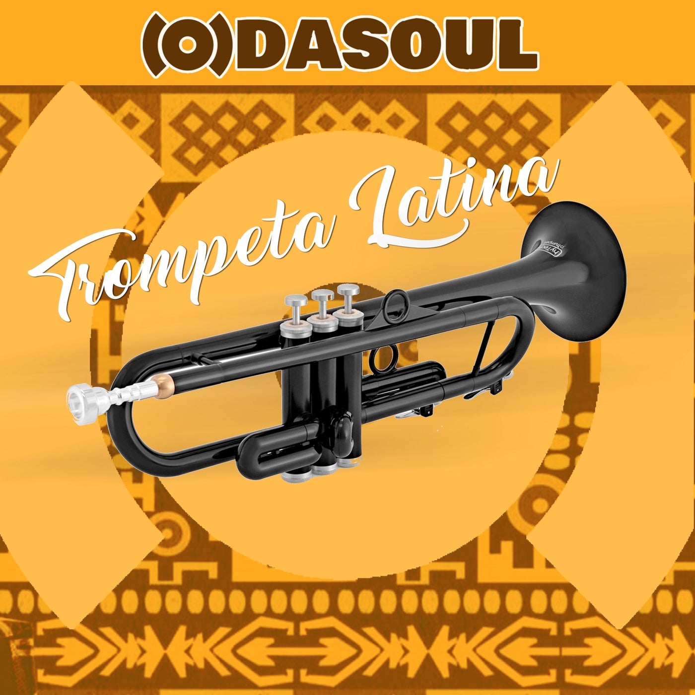 Trompeta Latina