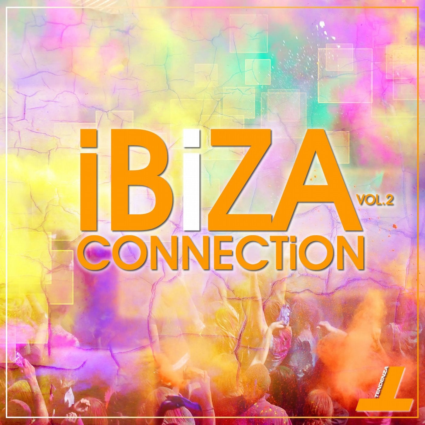 Ibiza Connection, Vol. 2