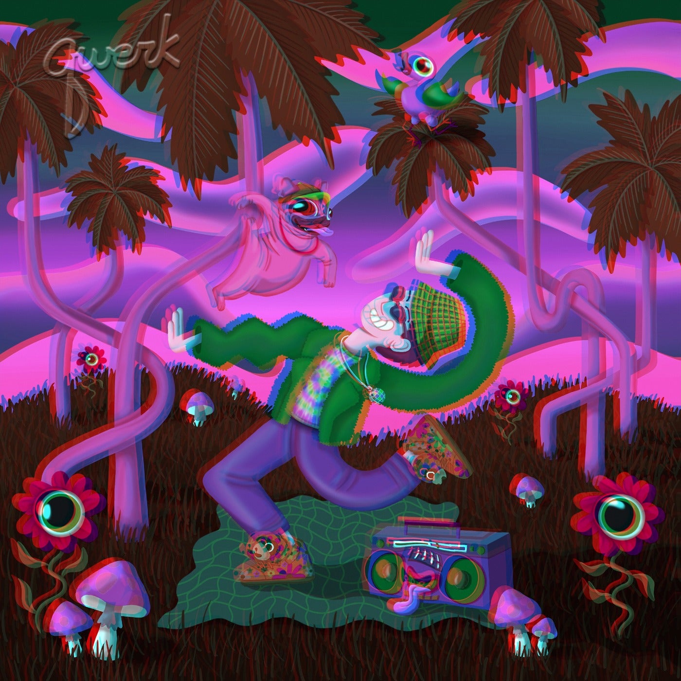 You Just Got Dinkled (Remixes)