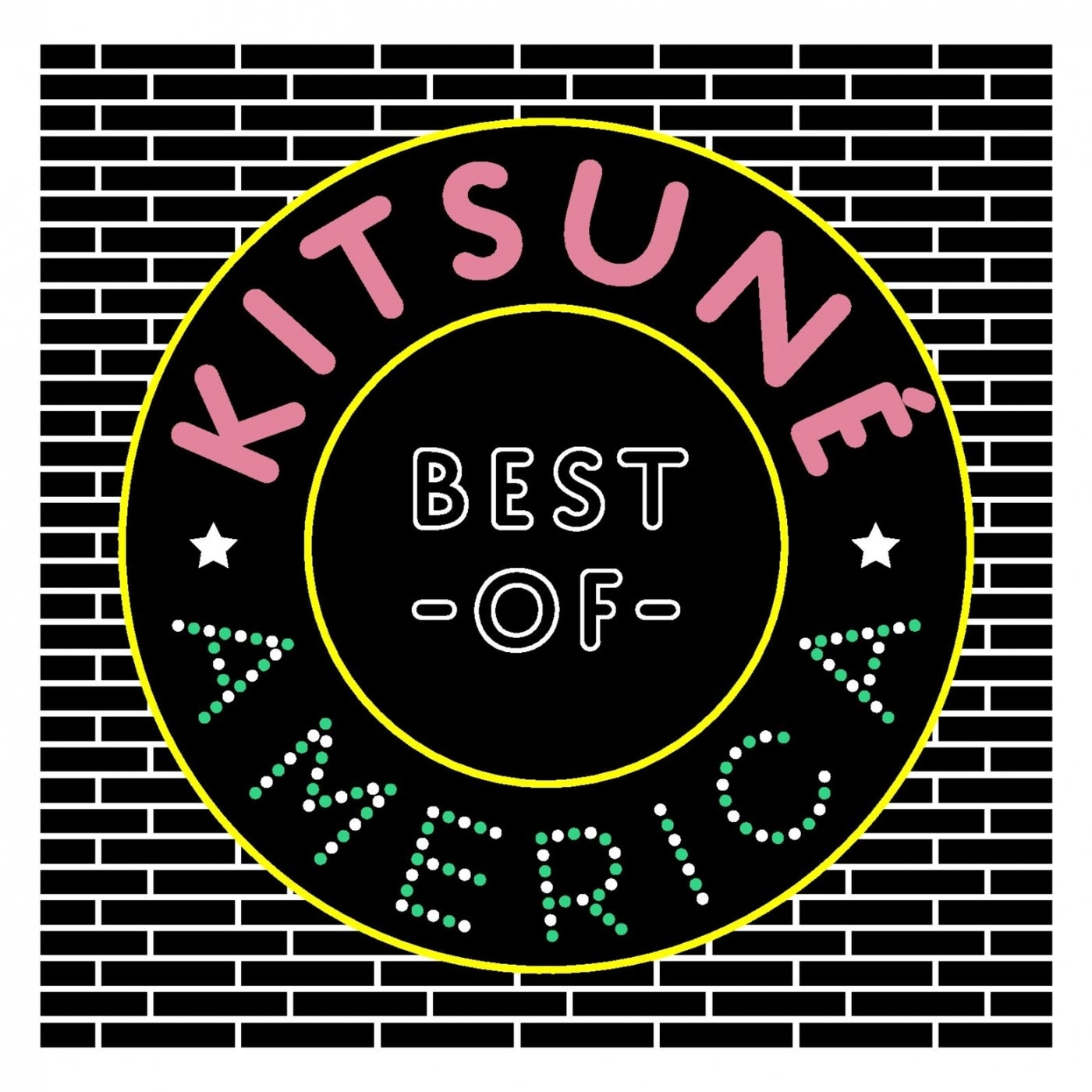 Best of Kitsune America