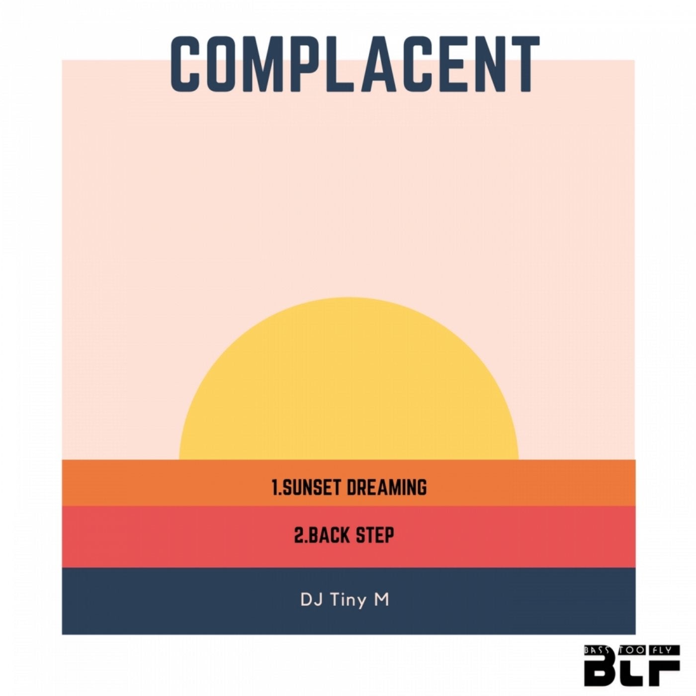 Complacent